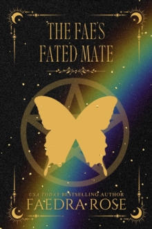 Fae's Fated Mate : The Fated Mark, #4