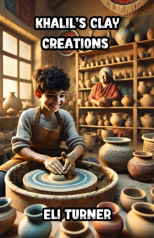 Khalil's Clay Creations : Diversity, Equality, And Inclusion