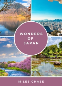 Wonders Of Japan: A Photobook