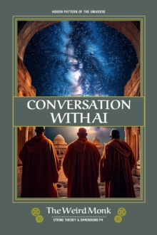 String Theory & Dimensions. : Conversations With AI, #4