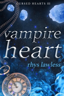 Vampire Heart : Cursed Hearts, #3