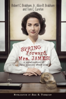 Spring Forward, Mrs. James!