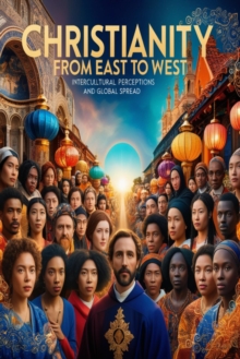 Christianity From East To West: Intercultural Perceptions And Global Spread : Christianity And Jesus Christ, #2