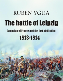 Battle Of Leipzig