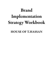 Brand Implementation Strategy Workbook