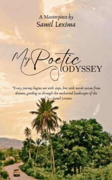 My Poetic Odyssey