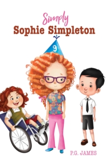 Simply Sophie Simpleton