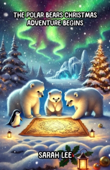 Polar Bears Christmas Adventure Begins : Festive Series