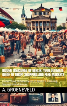 Hidden Treasures Of Berlin: Your Ultimate Guide To Thrift Shopping And Flea Markets