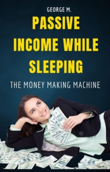 Passive Income While Sleeping