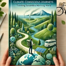 Climate-Conscious Journeys: Traveling Sustainably In A Warming World