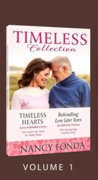 Nancy Fonda's Timeless Love Collection - Volume 1