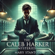 Caleb Harker Mysteries"