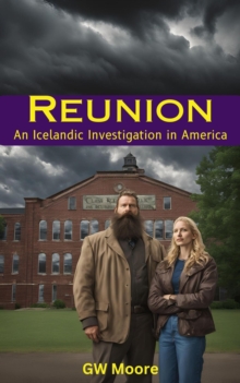 Reunion : Icelandic Investigations, #1