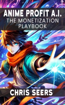 Anime Profit AI: The Monetization Playbook