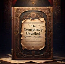 Conspiracy Unveiled: A Journey Through The Ages : The beginning, #1