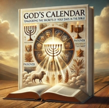 God's Calendar: Unlocking The Secrets Of Holy Days In The Bible