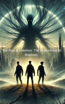 Rise Of Shadows: The Brotherhood Of Shadows : The Brotherhood Of Shadows, #2