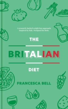 Britalian Diet