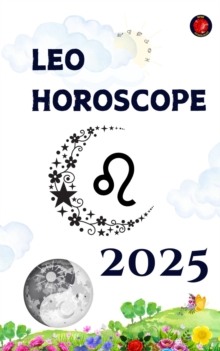 Leo Horoscope 2025