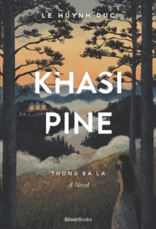 Khasi Pine