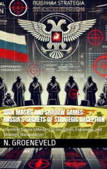 Iron Masks And Shadow Games: Russia's Secrets Of Strategic Deception