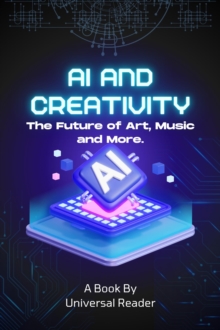 AI And Creativity: The Future Of art, Music And More : AI