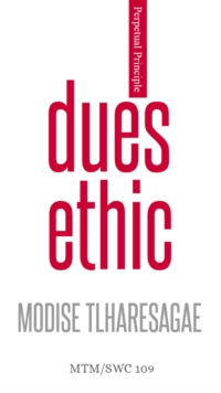 Dues Ethic : Christian Principles