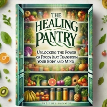 Healing Pantry Unlocking The Power Of Foods That Transform Your Body And Mind