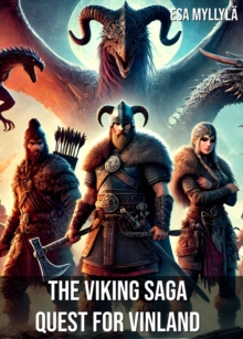 Viking Saga: Quest For Vinland