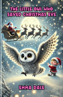 Little Owl Who Saved Christmas Eve : Christmas Series