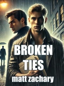 Broken Ties : Hearts Entwined, #2