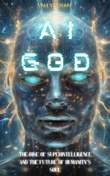 AI God: The Rise Of Superintelligence And The Future Of Humanity's Soul