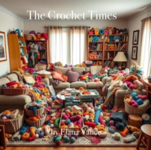 Distributed via Draft2Digital Crochet Times