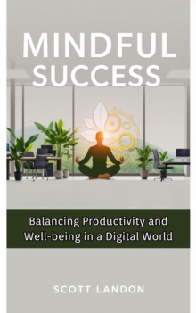 Mindful Success Balancing Productivity And Well-being In A Digital World