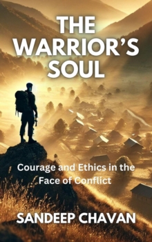 Warrior's Soul : The Eternal Sage Chronicles, #4