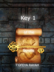 Key 1 Of The Scrolls