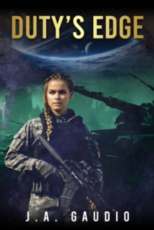 Duty's Edge : The Black Hole Saga, #0.5