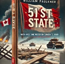 51st State: When Uncle Sam Came Knockin' On Canada's Door : Shout From America's South, #2