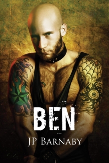 Ben : The Survivor Series, #2