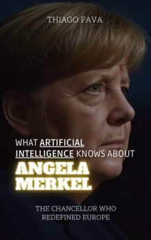 What Artificial Intelligence Knows About Angela Merkel: The Chancellor Who Redefined Europe : What Artificial Intelligence Knows: A Biography Series