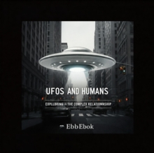 UFOS And Humans