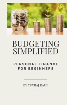 BudgetingSimplified: Personal Finance For Beginners