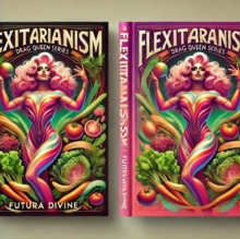 Flexitarianism : Drag Queen Series