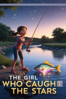 Girl Who Caught The Stars