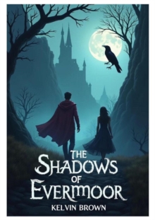 Shadows Of Evermoor : The Shadows Of evermoor, #1