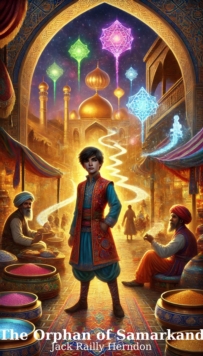 Orphan Of Samarkand