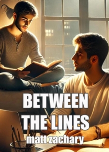 Between The Lines : A Life In Words, #2