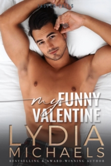 My Funny Valentine : Jasper Falls, #5