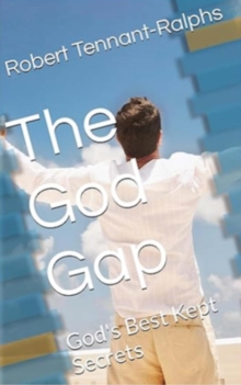 God Gap : The God Gap, #1